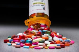 How Can Prescription Drugs Lead to Criminal Charges?