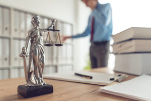 4 Qualities to Look for in Your Criminal Defense Attorney