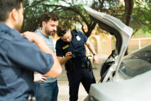 What is an Illegal Search and Seizure of a Vehicle?